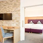 Hotel Garni Schellenberg Oberstdorf
