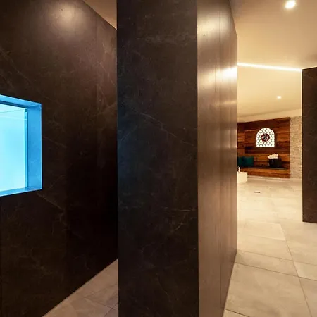 Garni Schellenberg Hotel 4*