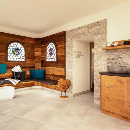 Garni Schellenberg Hotel