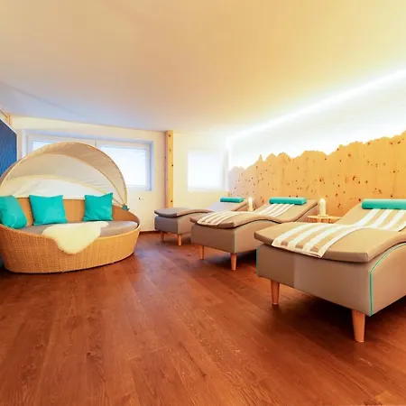 Hotel Garni Schellenberg Oberstdorf