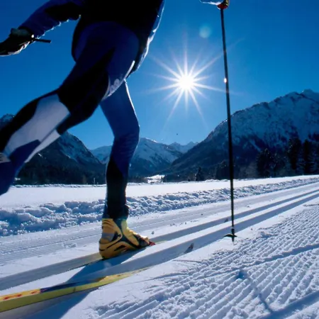 Garni Schellenberg Oberstdorf
