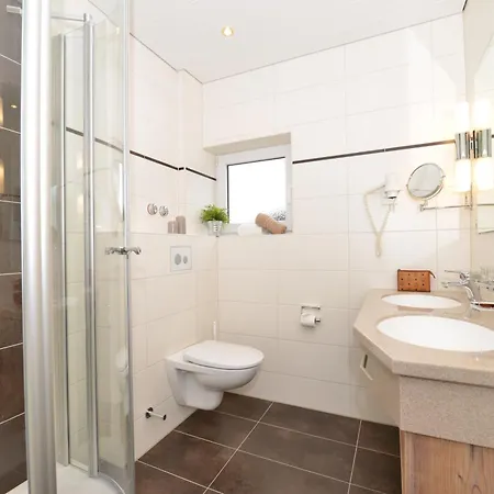 Garni Schellenberg Oberstdorf