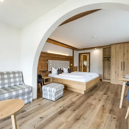 Garni Schellenberg 4*