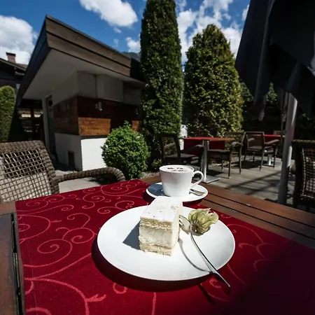 Garni Schellenberg Oberstdorf