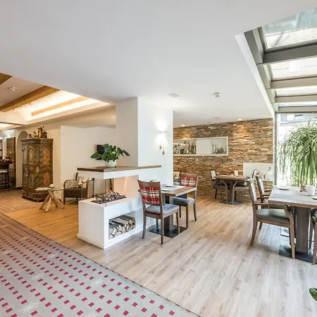 Garni Schellenberg 4* Oberstdorf