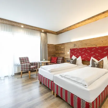 Garni Schellenberg Hotel Oberstdorf