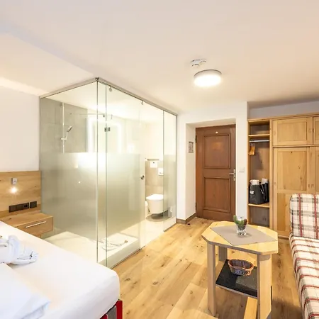 Garni Schellenberg Hotel Oberstdorf