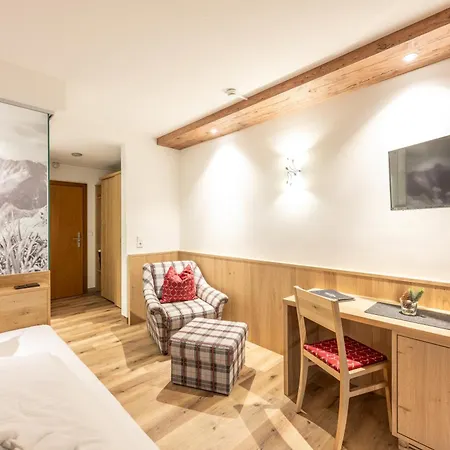 Hotel Garni Schellenberg