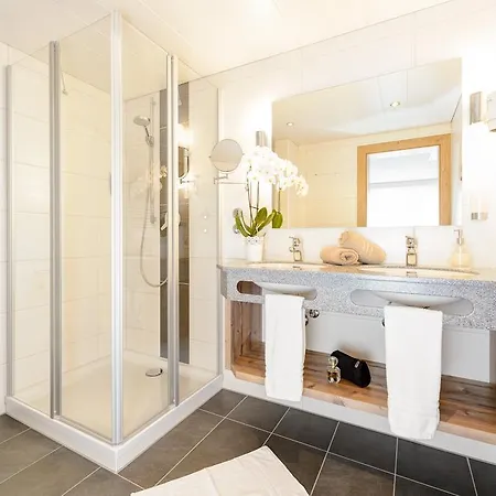 Garni Schellenberg 4* Oberstdorf