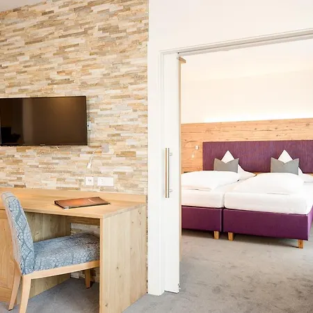 Hotel Garni Schellenberg Oberstdorf