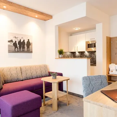 Hotel Garni Schellenberg