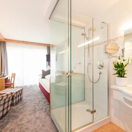 Garni Schellenberg Hotel