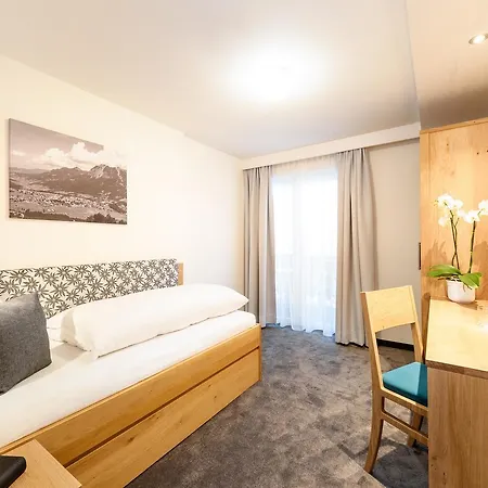 Garni Schellenberg Hotel