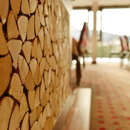 Szálloda Garni Schellenberg