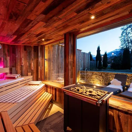 Garni Schellenberg 4* اوبرستدورف