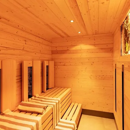 فندق Garni Schellenberg 4*