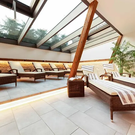 Garni Schellenberg 4*