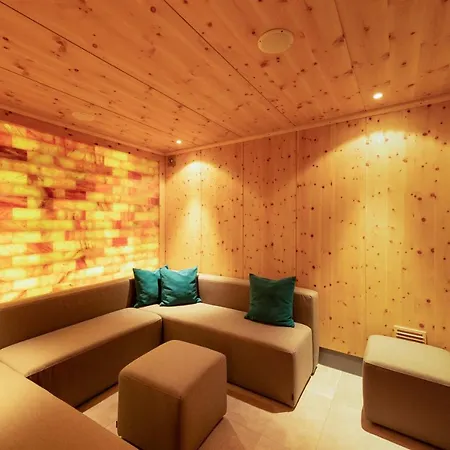 Garni Schellenberg 4*