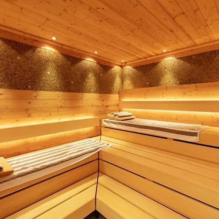 فندق Garni Schellenberg