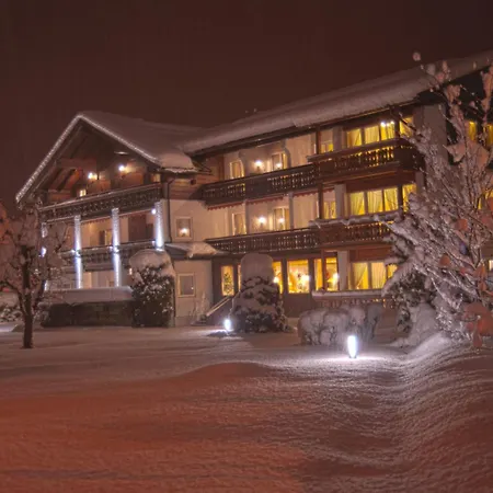 Hotel Garni Schellenberg