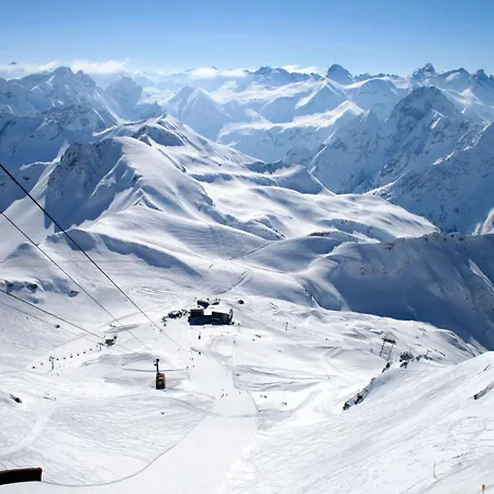Garni Schellenberg Oberstdorf