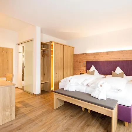 Szálloda Garni Schellenberg 4*