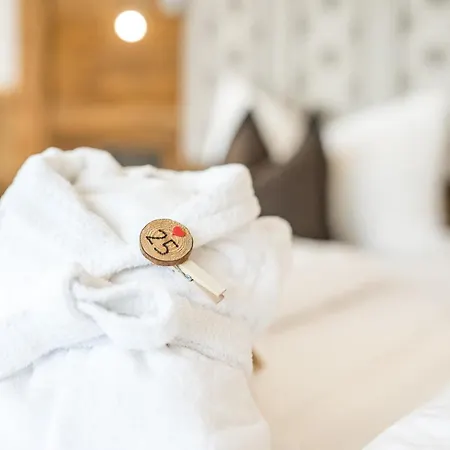 Hotel Garni Schellenberg