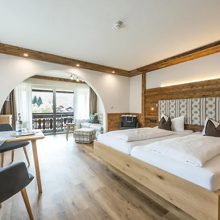 Garni Schellenberg Hotel 4*