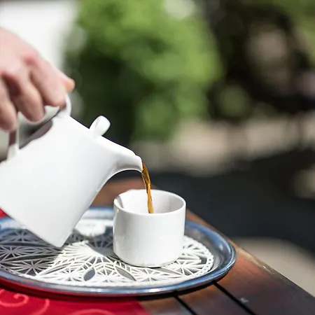 فندق Garni Schellenberg 4*