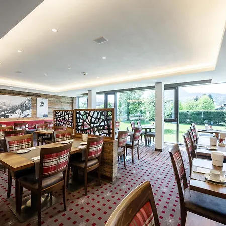Hotel Garni Schellenberg Oberstdorf