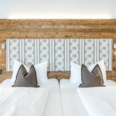 Hotel Garni Schellenberg