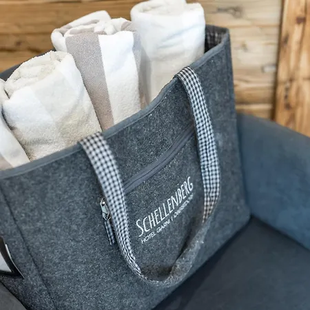 Garni Schellenberg Hotel 4*