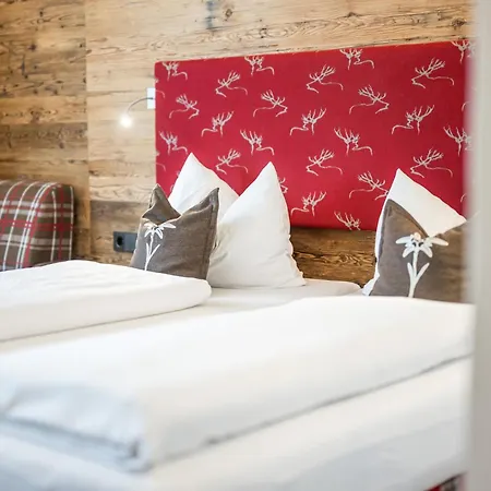 Garni Schellenberg اوبرستدورف