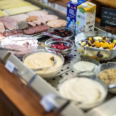 Garni Schellenberg 4*