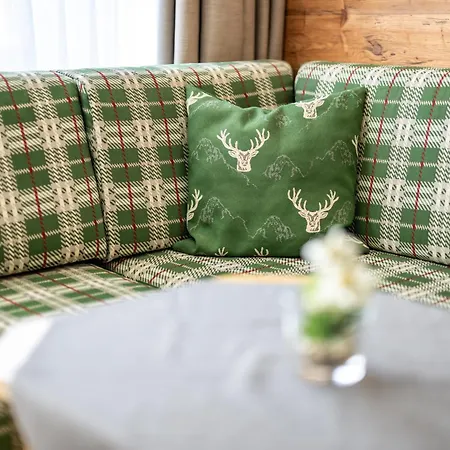 Garni Schellenberg Oberstdorf