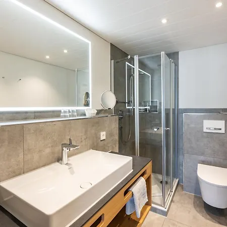 Garni Schellenberg 4* اوبرستدورف