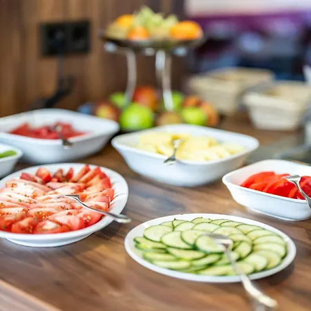 Garni Schellenberg 4*