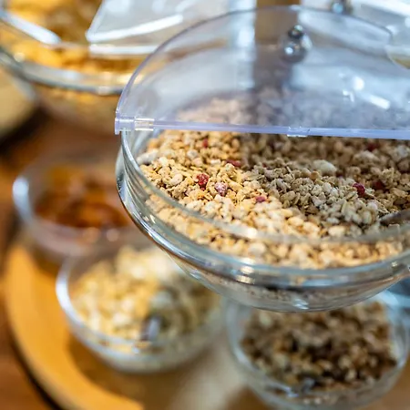 Garni Schellenberg Oberstdorf