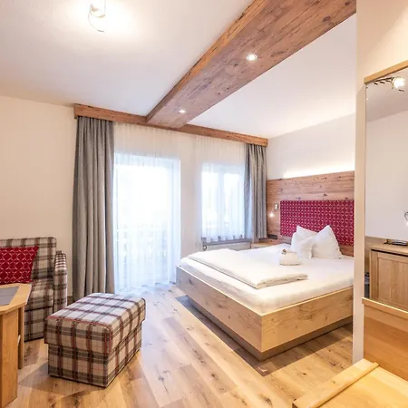 Garni Schellenberg Hotel Oberstdorf