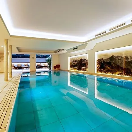 Garni Schellenberg 4*