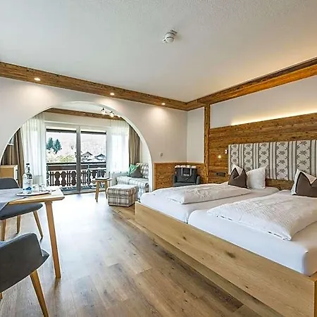 Garni Schellenberg 4*