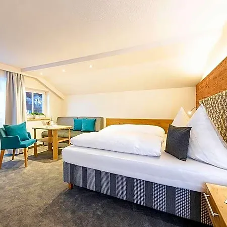 Garni Schellenberg 4*