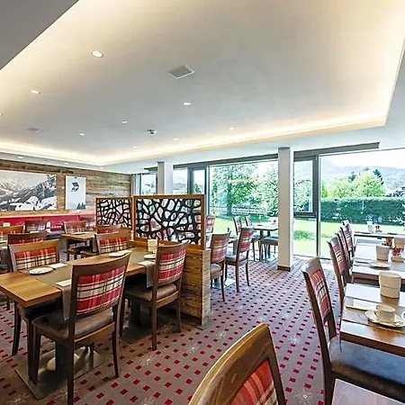 酒店 Garni Schellenberg 4*