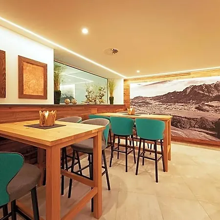 酒店 Garni Schellenberg 奥伯斯特多夫