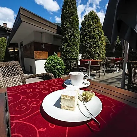 Garni Schellenberg 酒店 4*