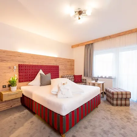 Garni Schellenberg Oberstdorf