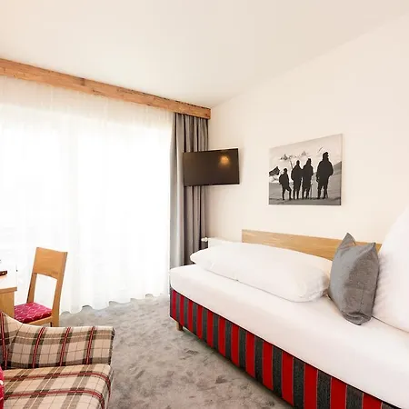 Szálloda Garni Schellenberg 4*