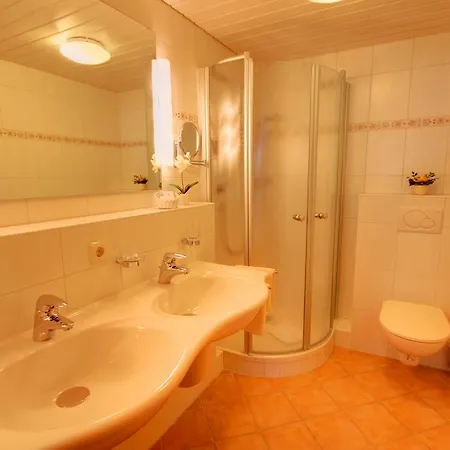 Garni Schellenberg 4* Oberstdorf