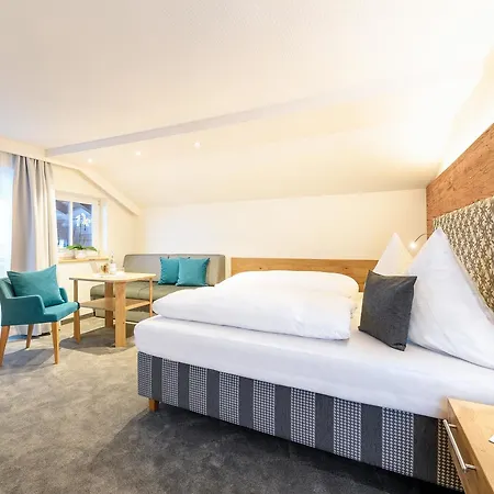 Garni Schellenberg 4* Oberstdorf