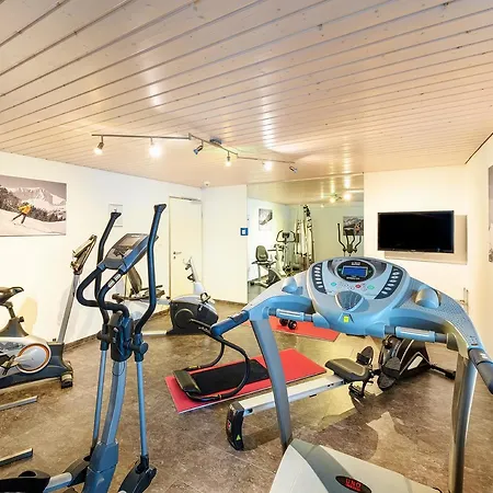 Garni Schellenberg Szálloda 4*